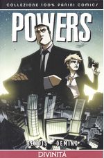 Powers---Volume-14---Divinita