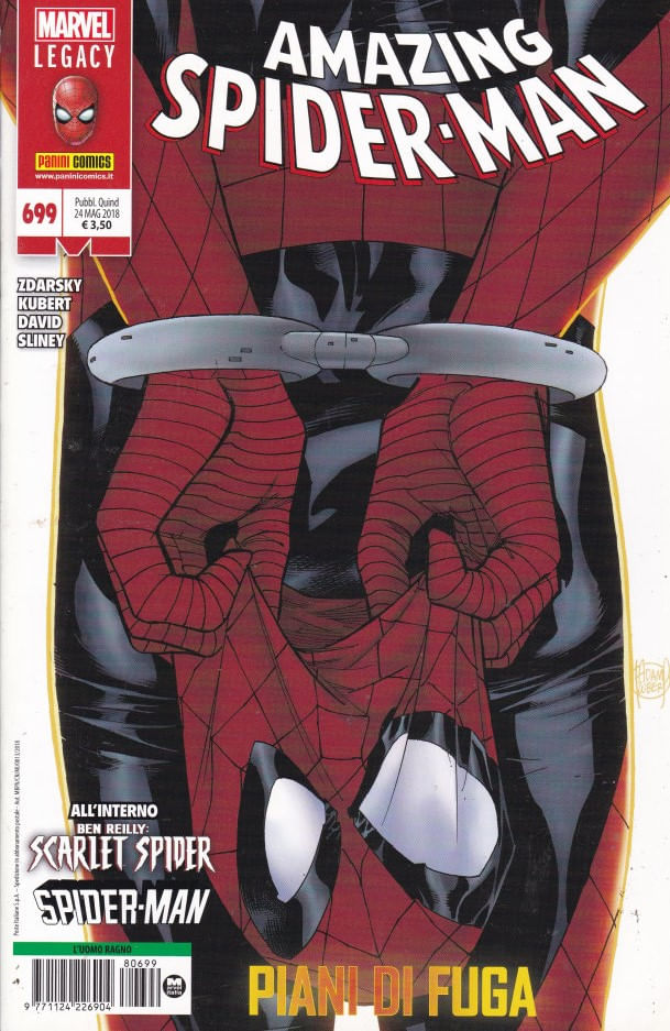 Amazing-Spider-Man---699