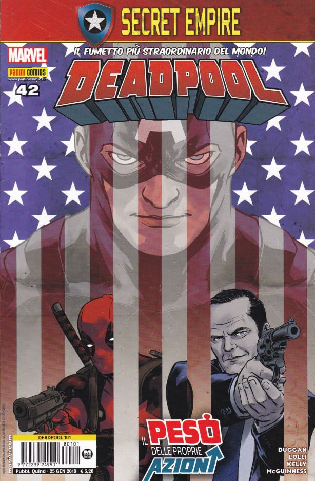Deadpool---101
