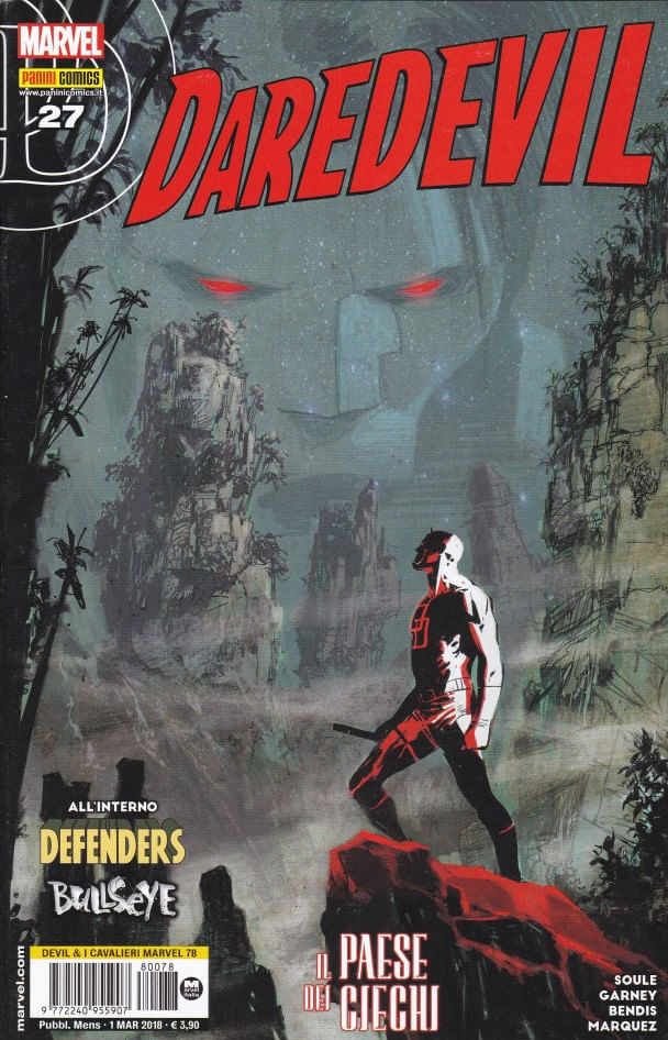 Daredevil--78