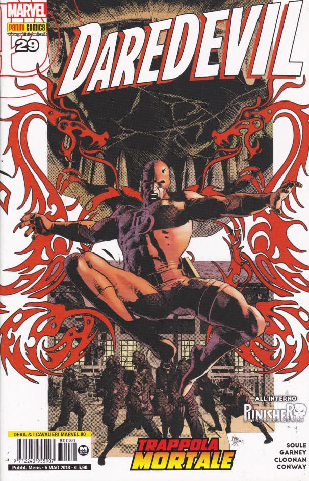 Daredevil--80