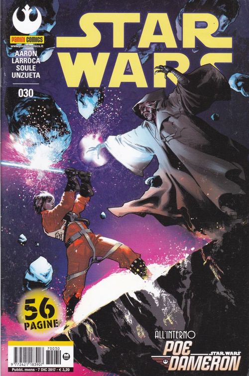 Star Wars # 30