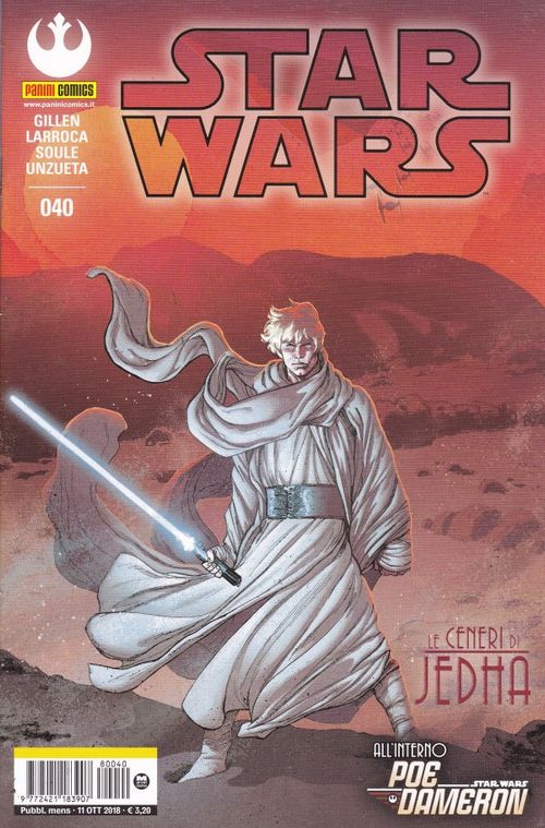 Star Wars # 40