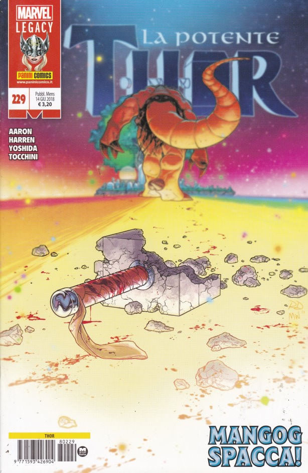 Thor--229