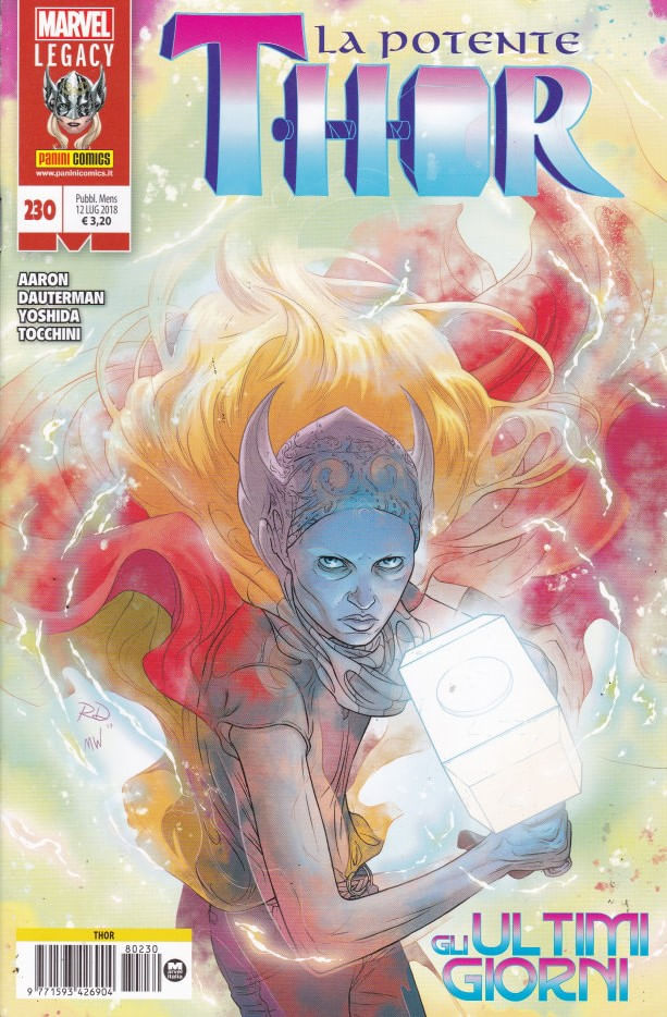 Thor--230