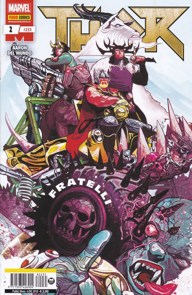 Thor--235