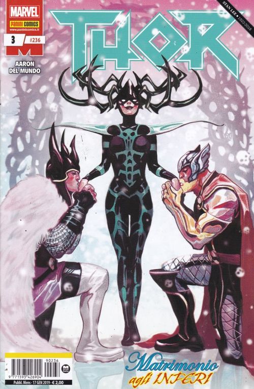 Thor #236