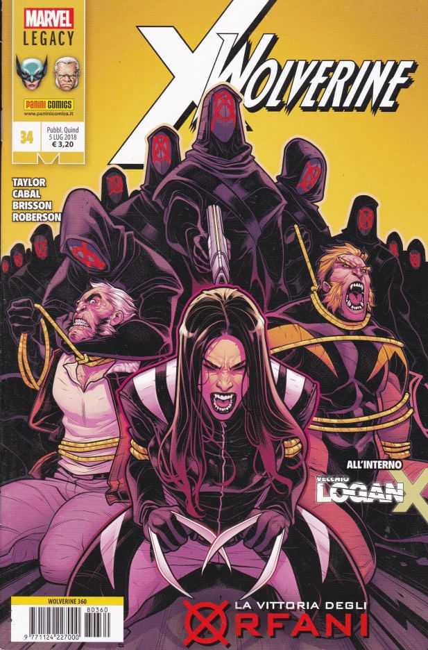 Wolverine---360