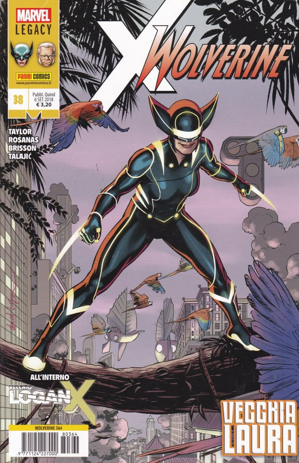 Wolverine---364