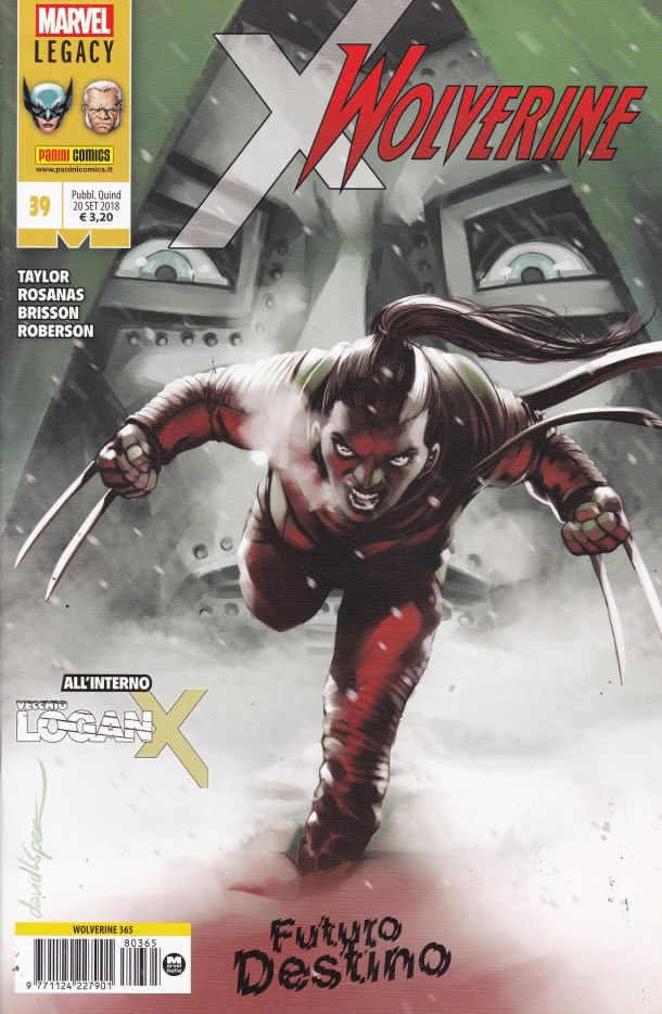 Wolverine---365
