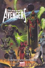 Incredibili-Avengers---Volume-6---Contro-Evoluzionario