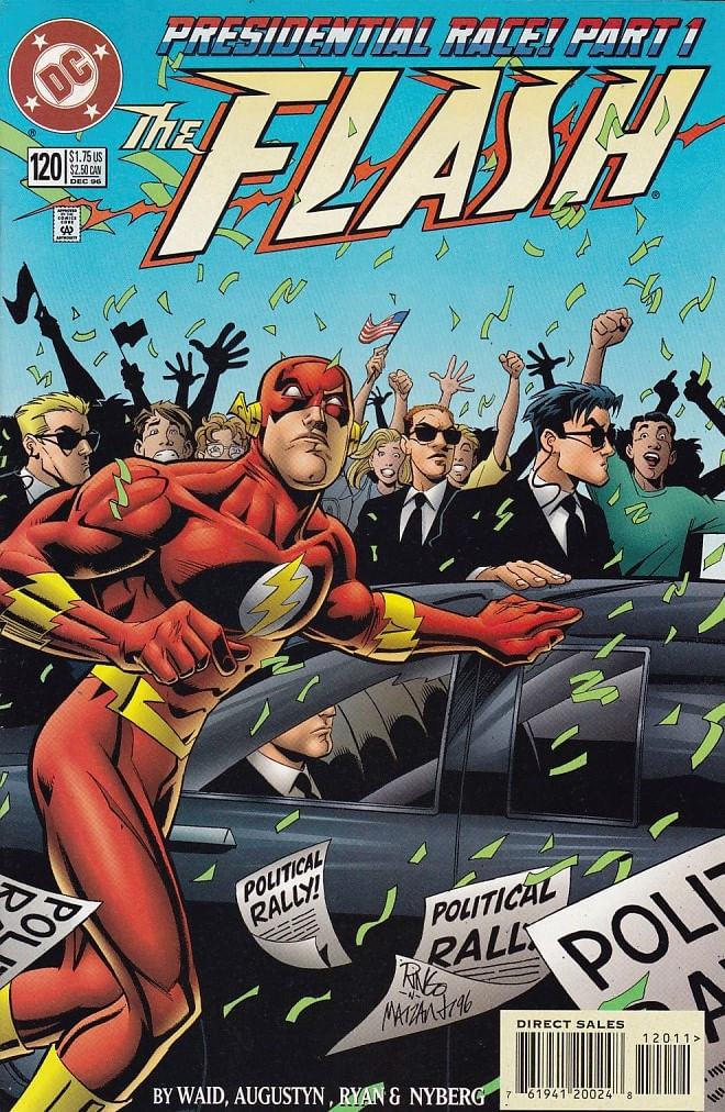 Flash---Volume-2---120