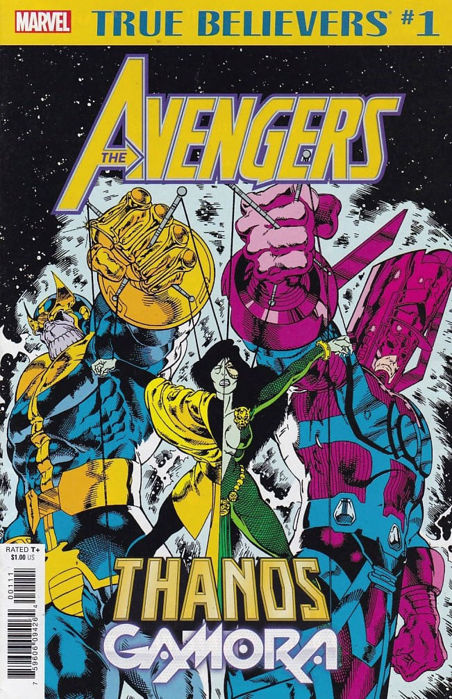 True-Believers-Avengers-Thanos-And-Gamora---1