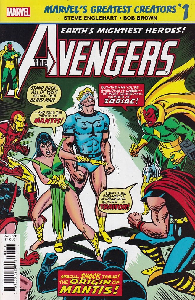 Marvel-s-Greatest-Creators-Avengers-Origin-of-Mantis---1