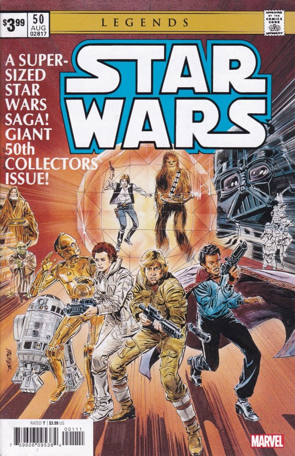 Star-Wars---Original-Marvel-Years--Facsimile----50