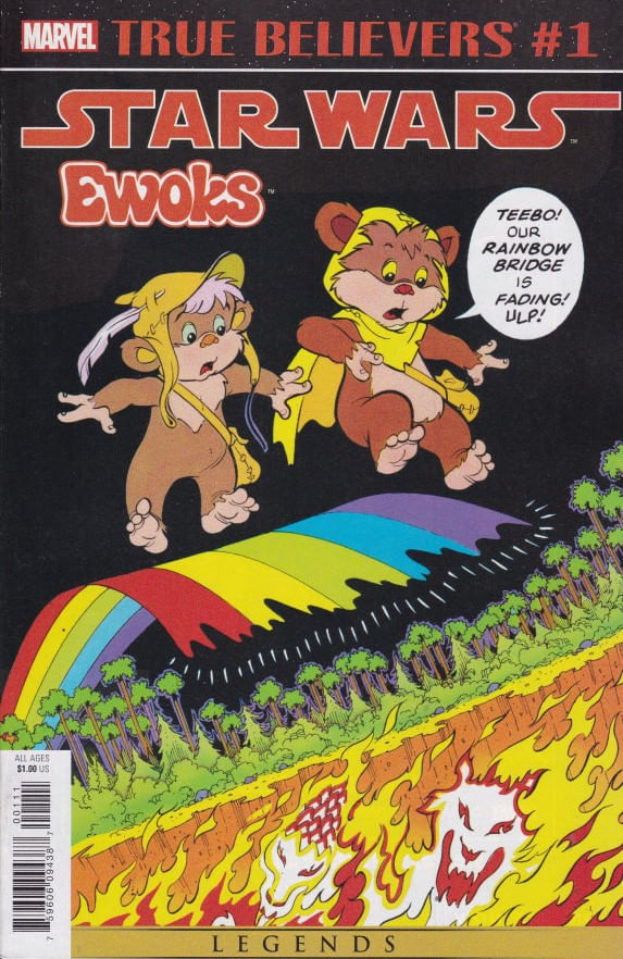 True-Believers-Star-Wars---Ewoks---1