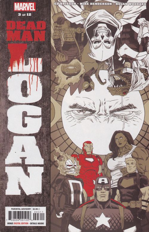 Dead Man Logan # 03
