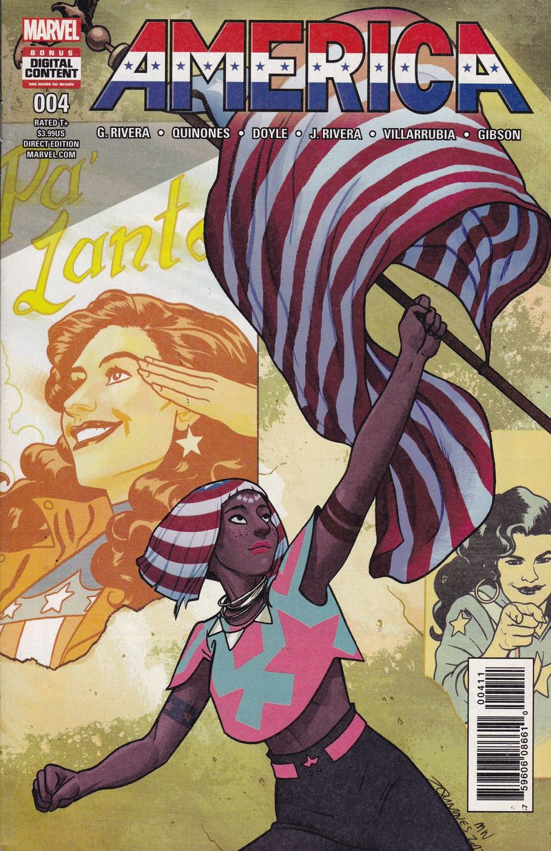 America---4