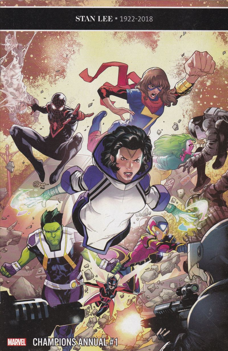 Champions-Annual---Volume-3---1