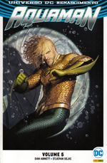 Aquaman-1ª-Serie-5