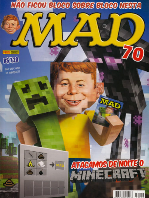 Mad-70