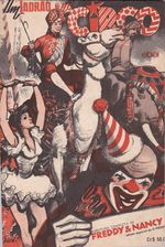 Edicao-Extra-de-O-Heroi---Um-Ladrao-no-Circo