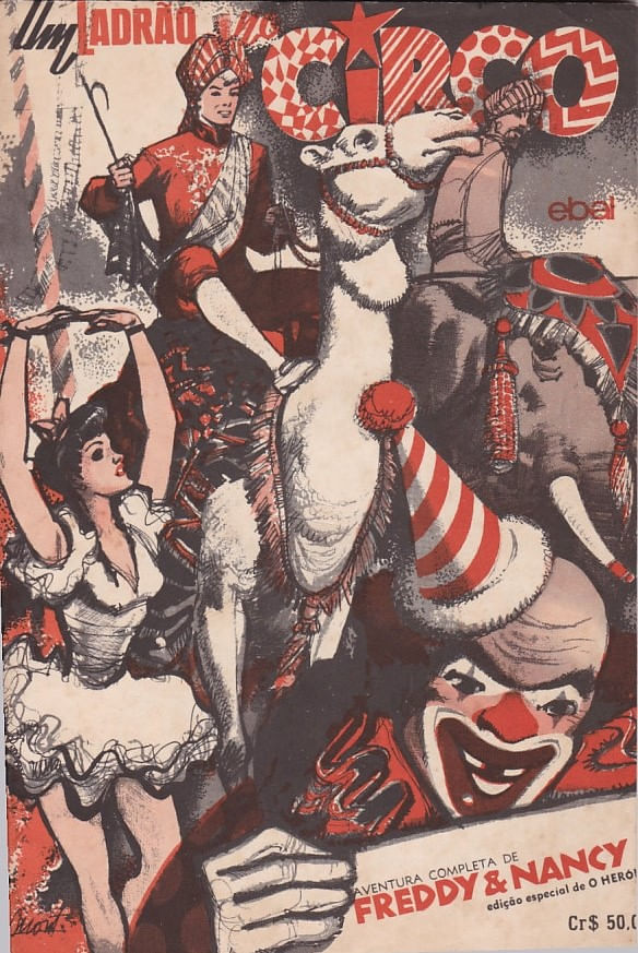 Edicao-Extra-de-O-Heroi---Um-Ladrao-no-Circo