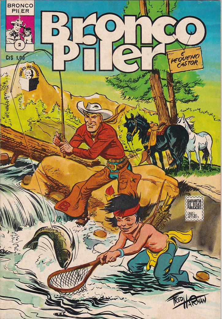 Bronco-Piler-e-Pequeno-Castor---2