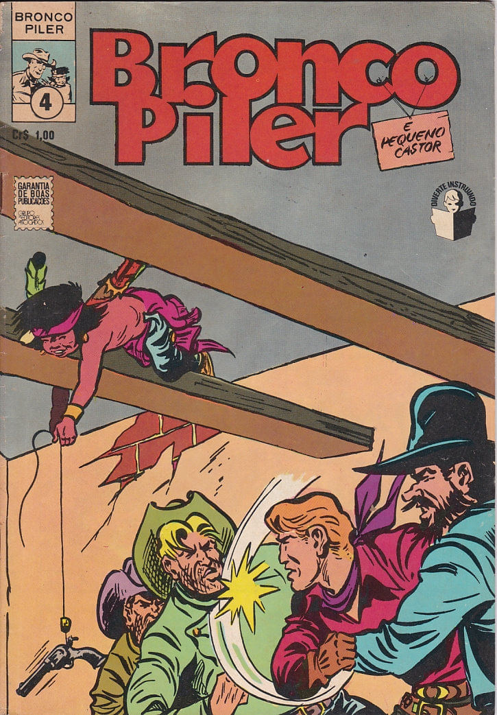 Bronco-Piler-e-Pequeno-Castor---4