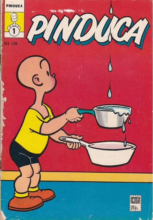 Pinduca # 1