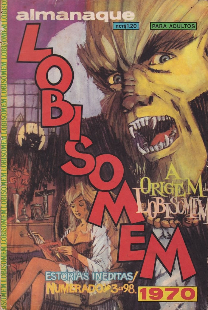 Almanaque-Lobisomem--1970-