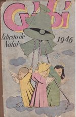 Gibi---Edicao-de-Natal--1946-