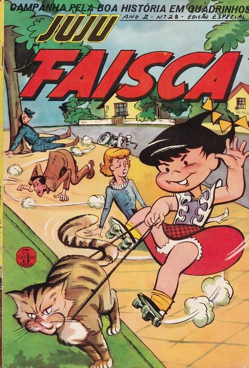 Seleções em Quadrinhos - Série Azul # 028