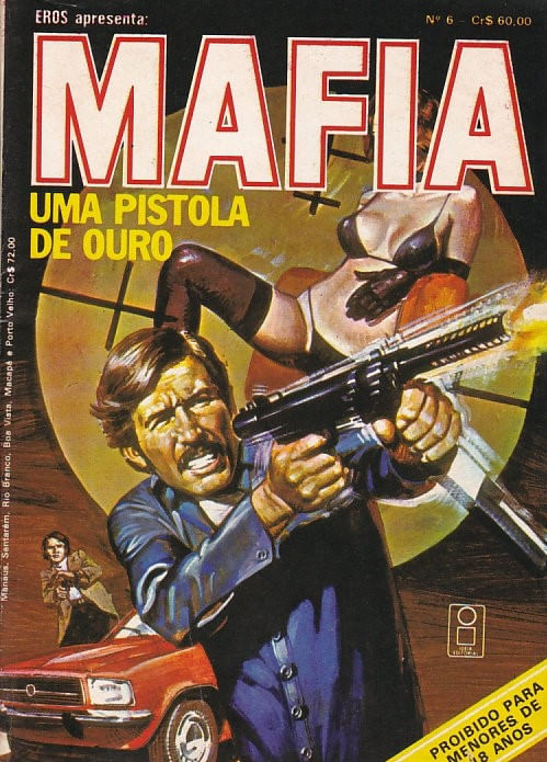 Máfia # 6