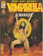 Almanaque-Vampirella--1969-