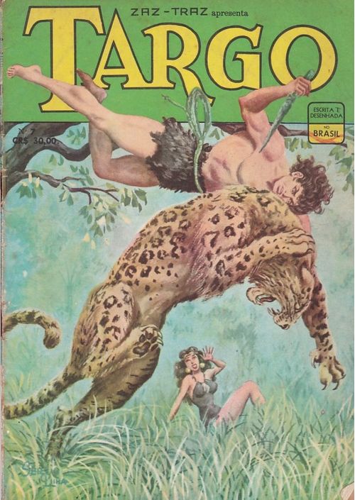 Targo # 07