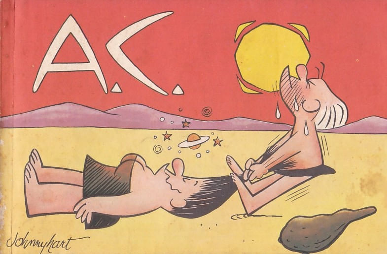 A.C.---1