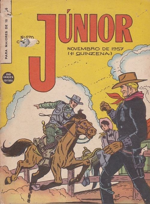Júnior # 270