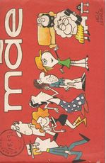 Mae----1