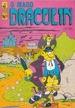 Mago-Draculin