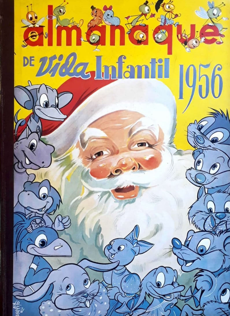 Almanaque-Vida-Infantil---1956