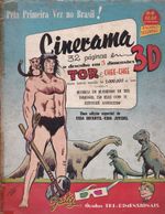 Cinerama-3D