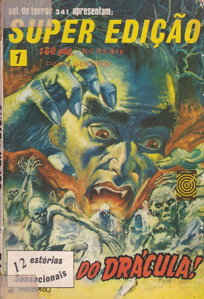 Selecao-de-Terror-Apreseta---Super-Edicao-do-Dracula---1