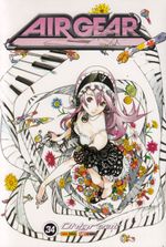 Airgear-32