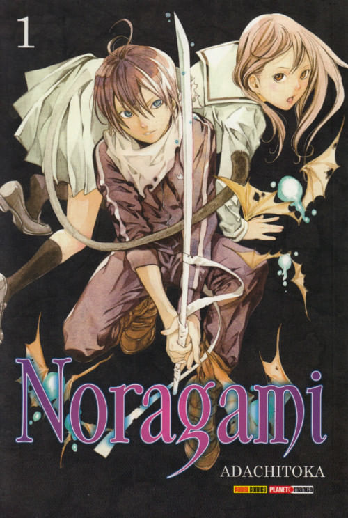 Noragami-01