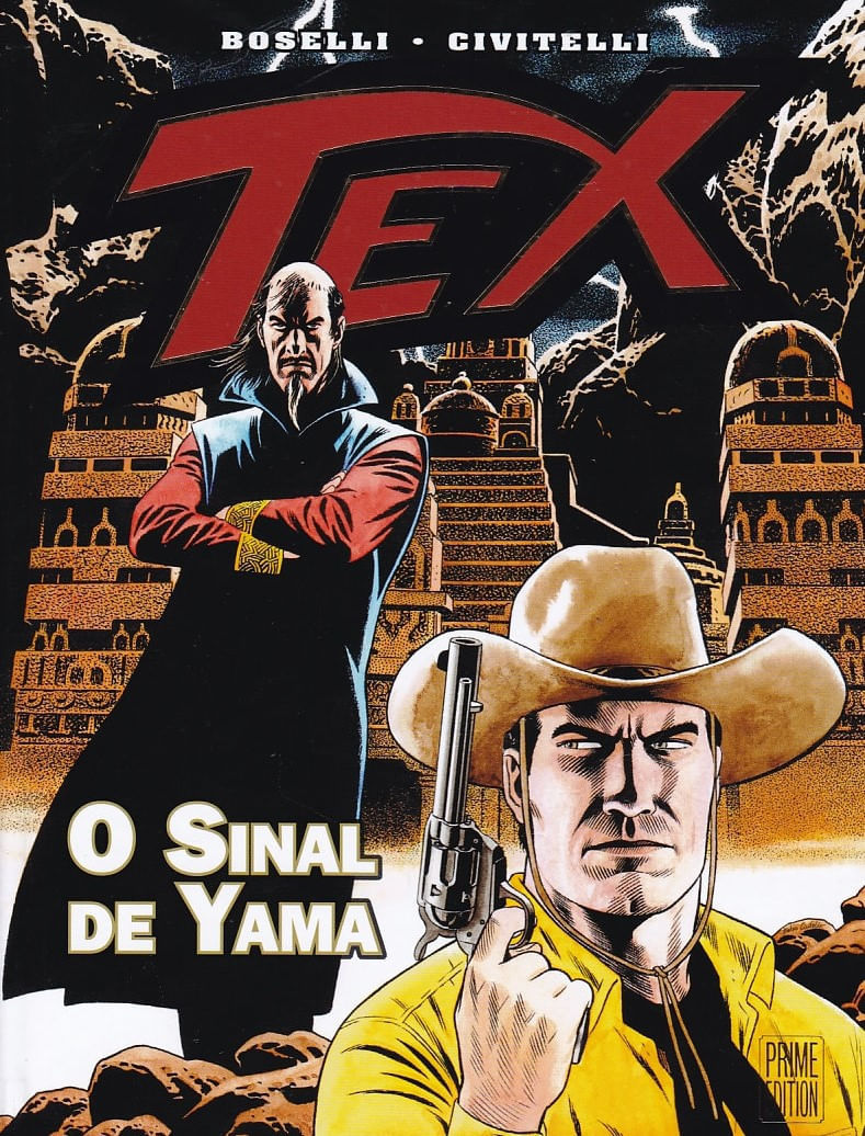 Tex---O-Sinal-de-Yama