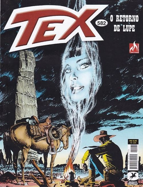 Tex # 582