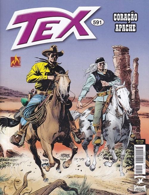 Tex # 591