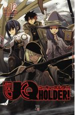 UQ-Holder-12