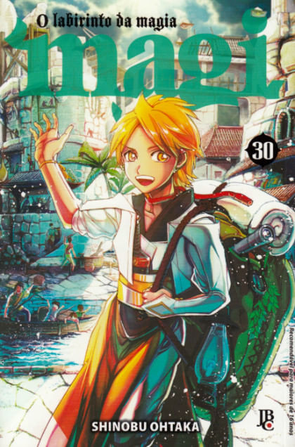 Magi---O-Labirinto-da-Magia-30